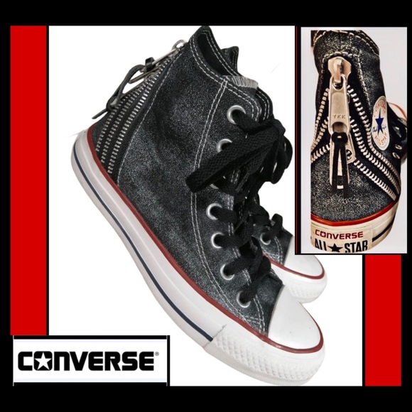 all star converse 36